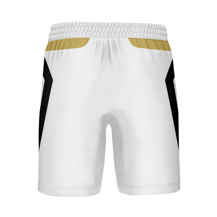 Pantaloneta Blanca 2023