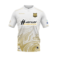 Camiseta Blanca 2024