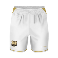 Pantaloneta Blanca 2024