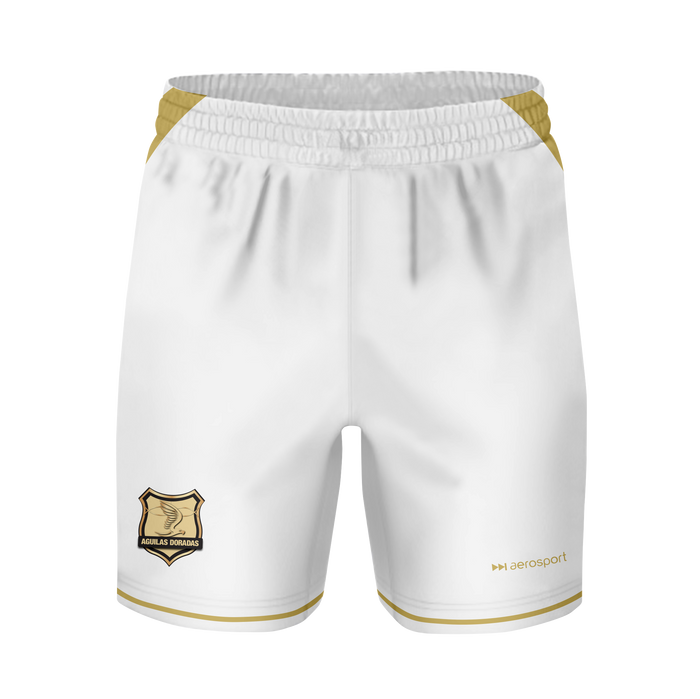 Pantaloneta Blanca 2024