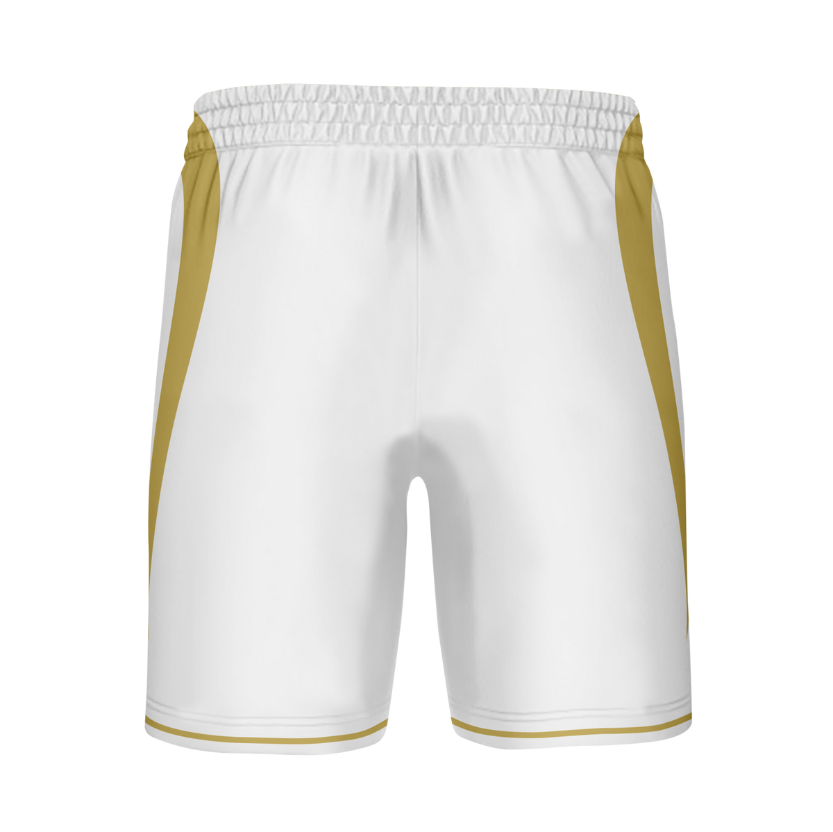 Pantaloneta Blanca 2024