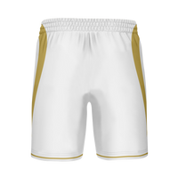 Pantaloneta Blanca 2024