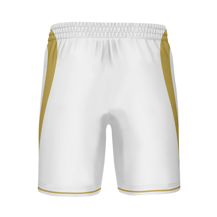 Pantaloneta Blanca 2024