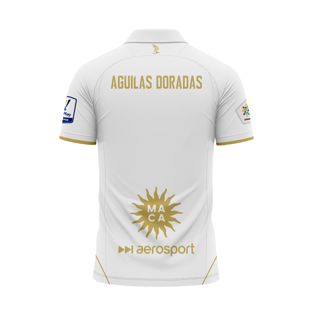 CAMISETA VISITANTE