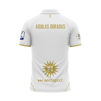Camiseta Visitante 2026